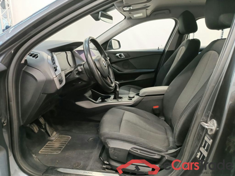 BMW 1 Reeks Hatch 116d (85 kW) 5d #3