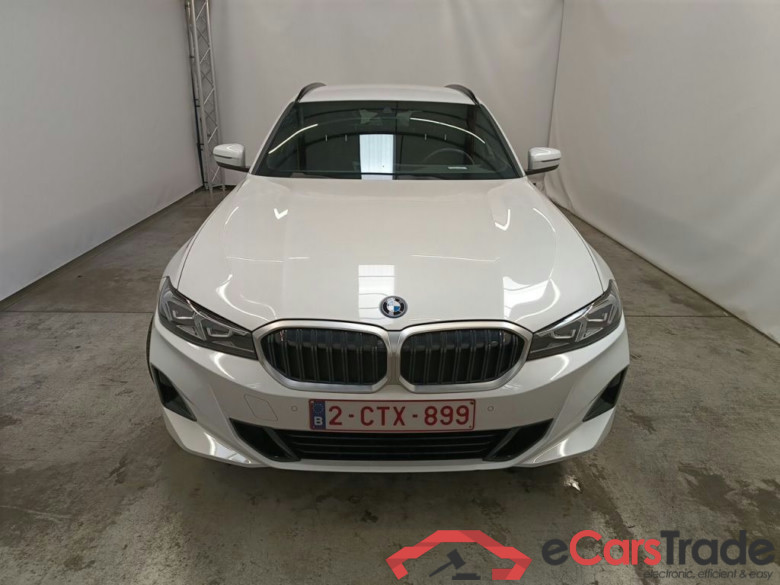 BMW 3 Reeks Touring 320e (150 kW) 5d #5