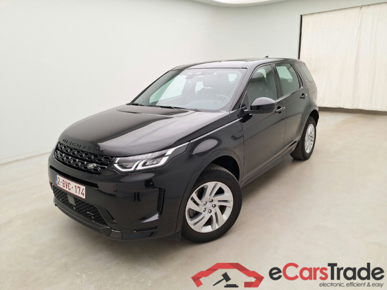 Land Rover, Discov.Sp.FL'19 PHEV, Land Rover Discovery Sport P300e PHEV AWD Auto R-D #2