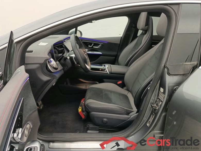 Mercedes-Benz EQE EQE 300 Sport Edition 4d #3
