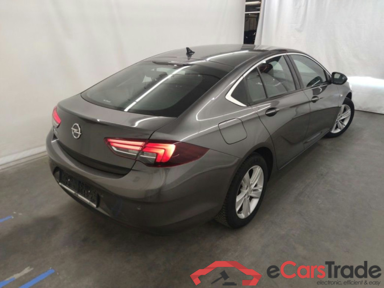 Opel Insignia Grand Sport 1.5 Turbo D S/S 90kW Business Edition 5d #2