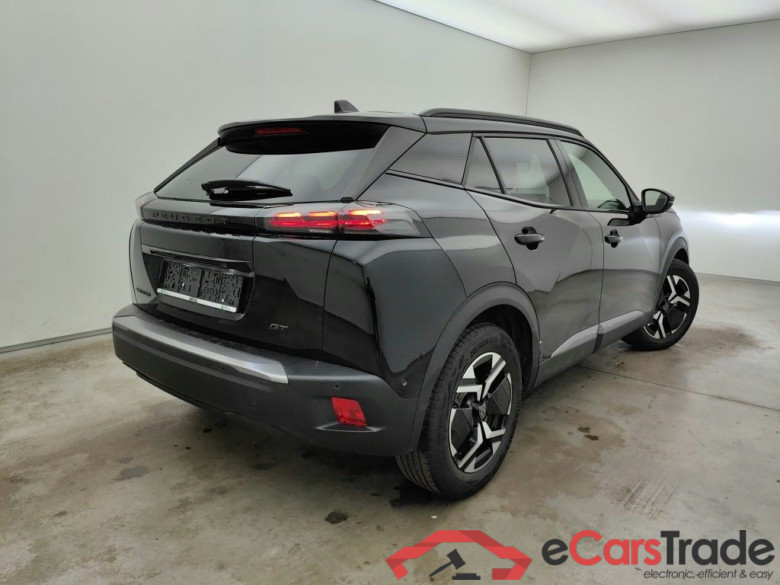 e-2008 115kW 54kWh GT #4