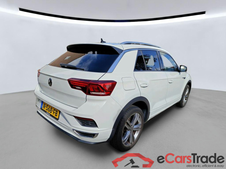VOLKSWAGEN T-Roc 110 kW #6