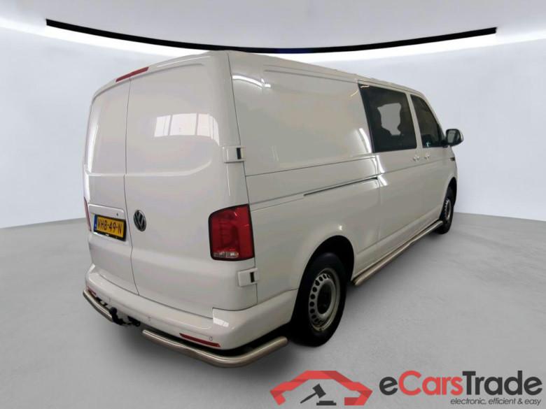 VOLKSWAGEN Transporter 110 kW #5