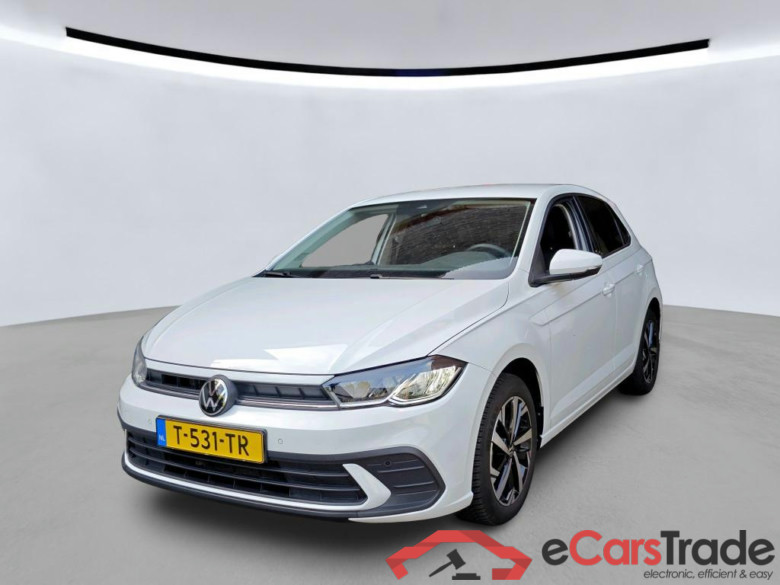 VOLKSWAGEN POLO 70 kW #1