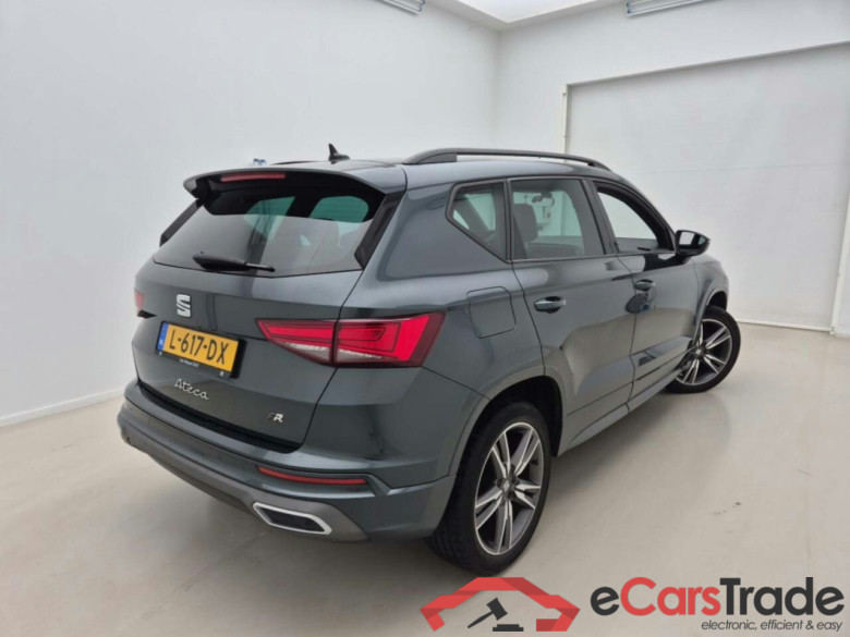 SEAT Ateca 1.0 TSI FR #2