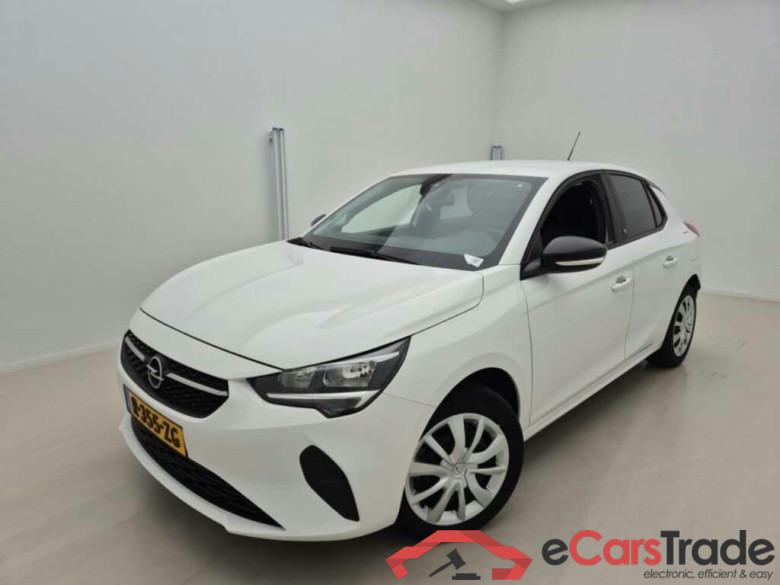 OPEL CORSA-E Edition 50 kWh  #1