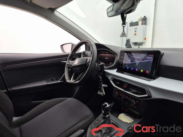 SEAT Ibiza 1.0 EcoTSI Style Business Int. #3