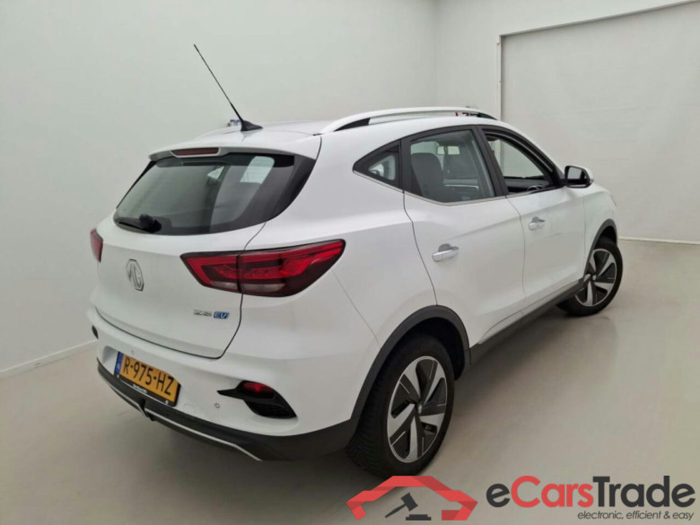 MG Mg zs ev EV Std. R Comfort #2