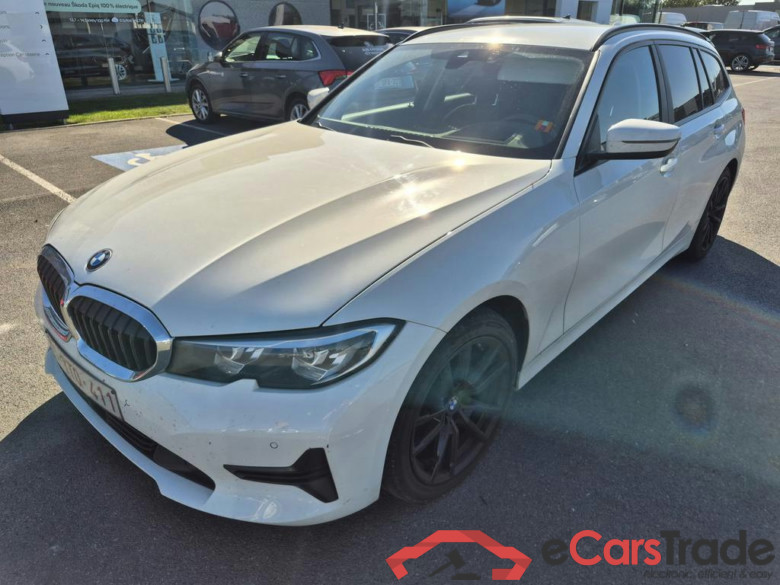 BMW 3 SW (G21) Touring 318i OPF