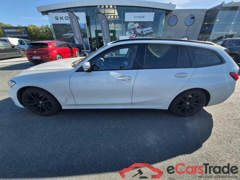 BMW 3 SW (G21) Touring 318i OPF #6