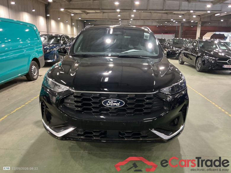 FORD KUGA 1.5I ECOBOOST 111KW ST-LINE X #2