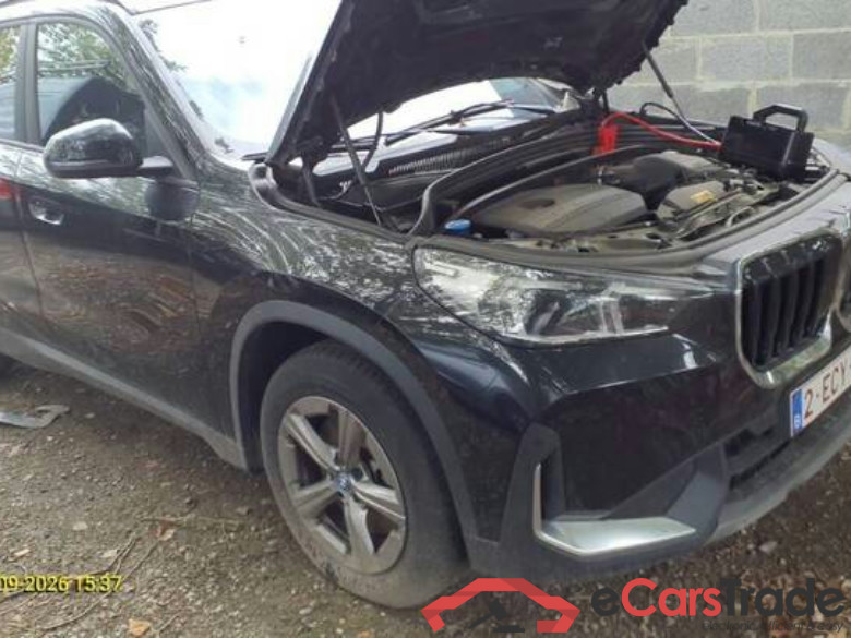BMW X1 X1 xDrive30e (240 kW) (PHEV) 240kW/326pk  5D/P Auto-7 #5