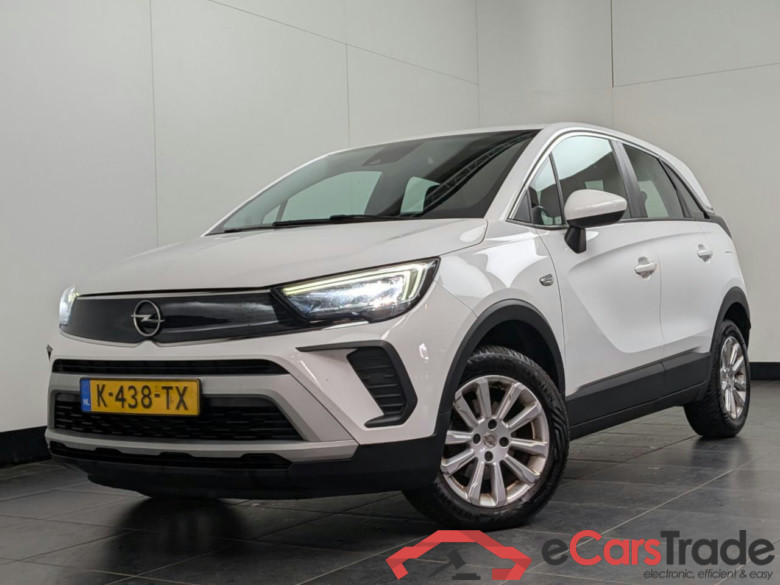 OPEL Crossland 1.2 Turbo Elegance #1