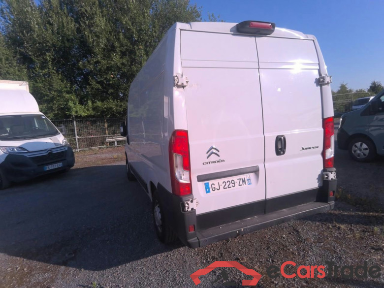 JUMPER FG 35 RK BH140 DRIV 48M #4