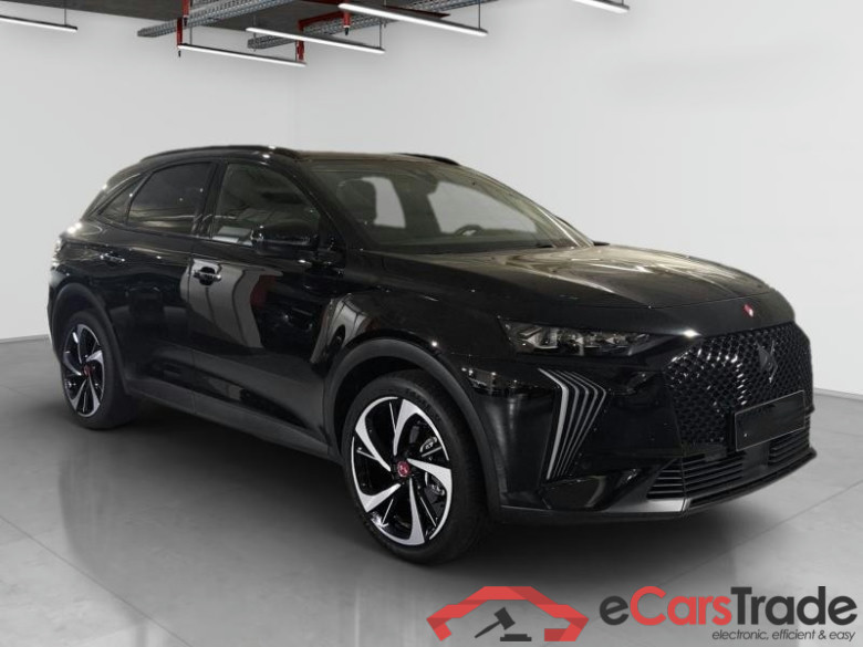DS DS 7 Crossback Performance 1.5