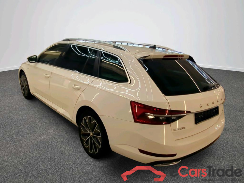 Superb Combi L&K 4x4 2.0 TDI 140KW AT7 E6dT #6