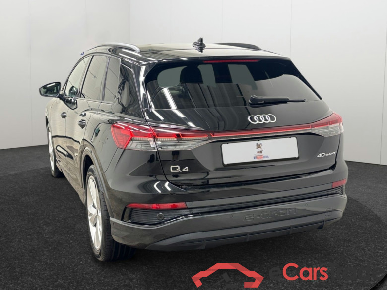 Audi Q4 e-tron S-Line EXT. 40 77 kW #3