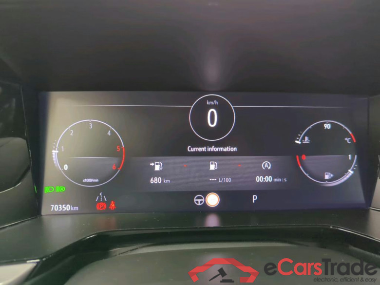 Grandland Elegance 1.5 96KW AT8 6E #5