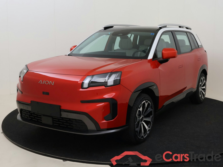 AION V Premium 75 kWh 204 hp #1