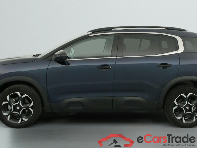 Citroen C5 AIRCROSS Max BlueHDi 130 EAT8 #4