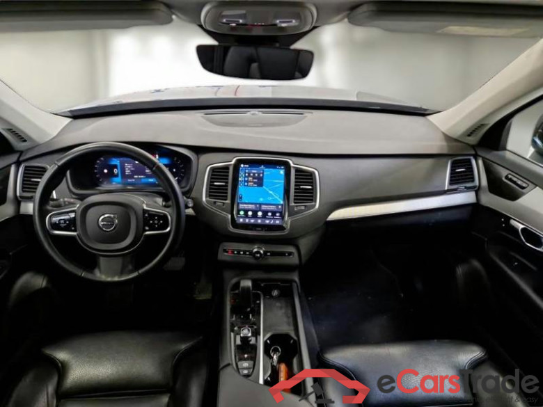 VOLVO XC90 / 2014 / 5P / SUV B5 D AWD automatico 7p Core #3
