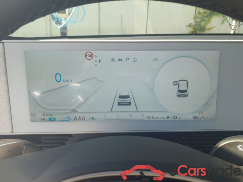 HYUNDAI Ioniq 5  #6