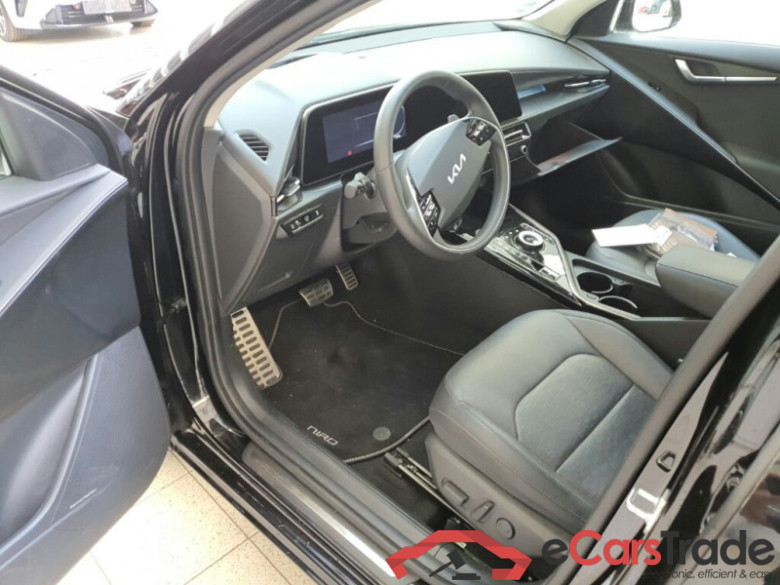 KIA Niro  #5