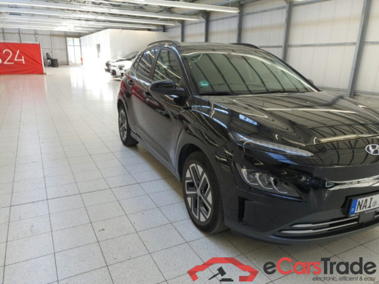 HYUNDAI Kona  #1