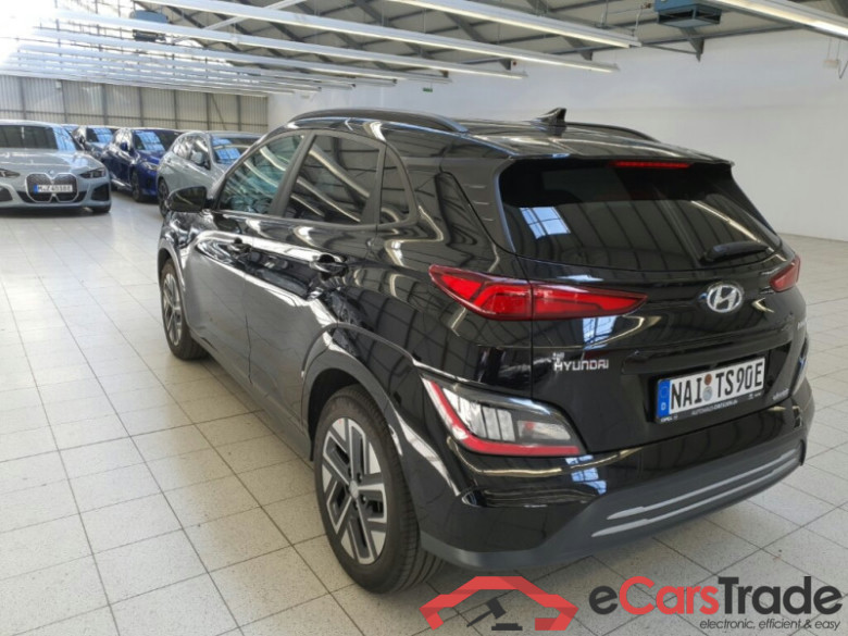 HYUNDAI Kona  #4