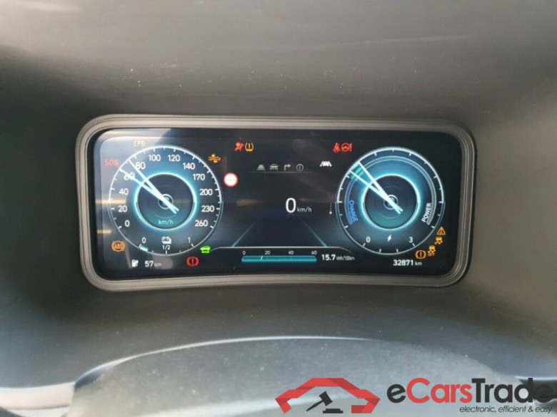 HYUNDAI Kona  #6