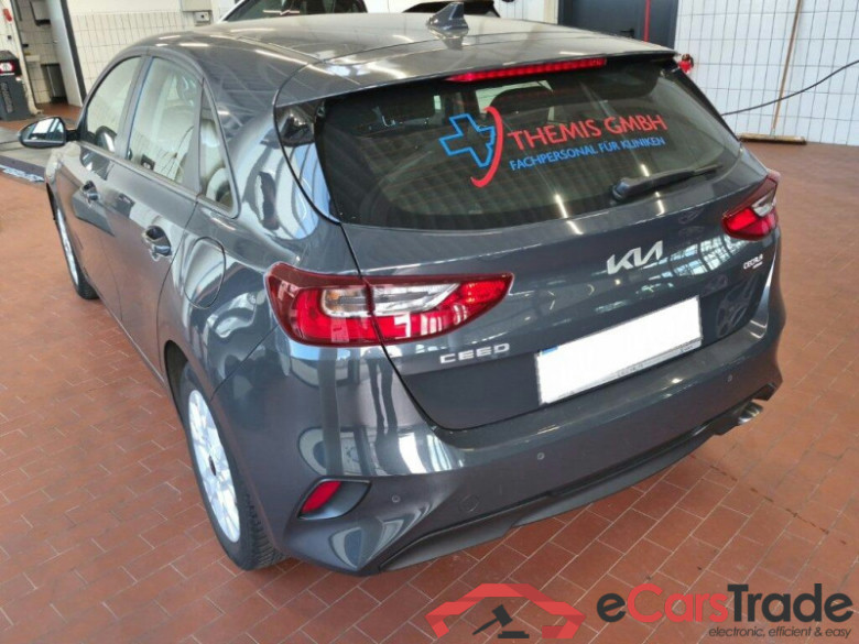 Kia Ceed 1.0 T-GDI Edition 7 s. weitere Anmerkungen #4