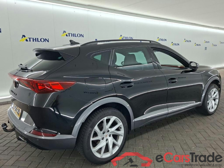 CUPRA Formentor 1.5 TSI Business Edition 5D 110kW #3