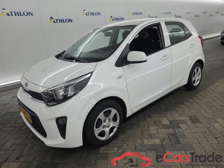 KIA Picanto 1.0 DPi ComfortLine 5-zits 5D 49kW