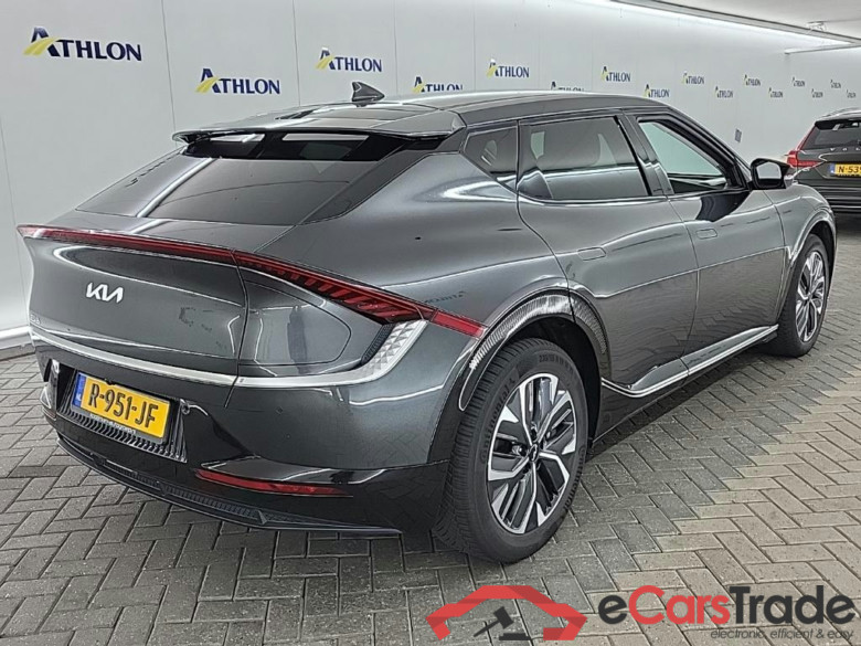 KIA EV6 77.4kWh Plus RWD 5D 168kW Athlon Edition #3
