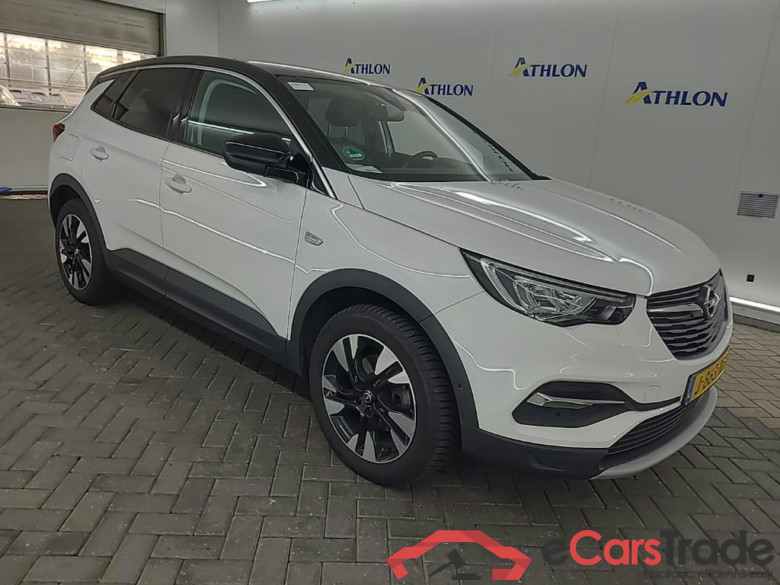 OPEL Grandland X 1.5 CDTI S&S 96kW Bus. Executive 5D #2