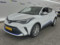 preview Toyota C-HR #0
