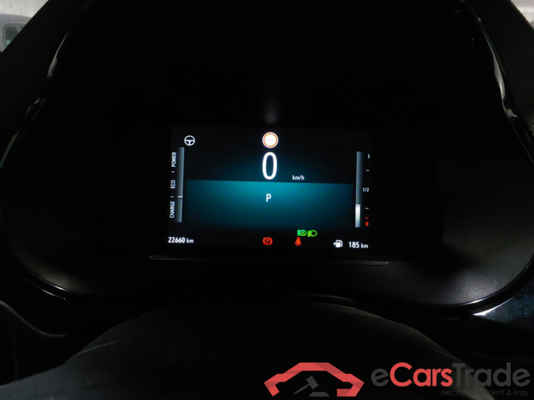 OPEL Corsa 1.2T XHT Hybrid eDCT6 S/S 136cv AutomÃ¡tico GS(Winterpack) #4