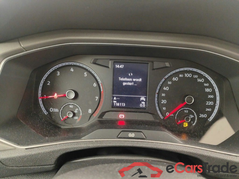 Volkswagen T-Roc 1.0 TSI Style 5d #6