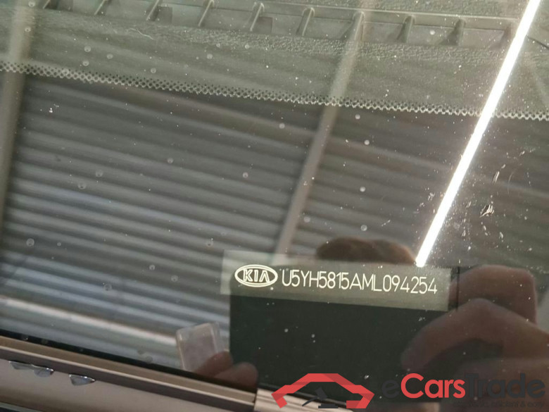 Kia Ceed Sportswagon 1.5 T-GDi DynamicLine 5d #6