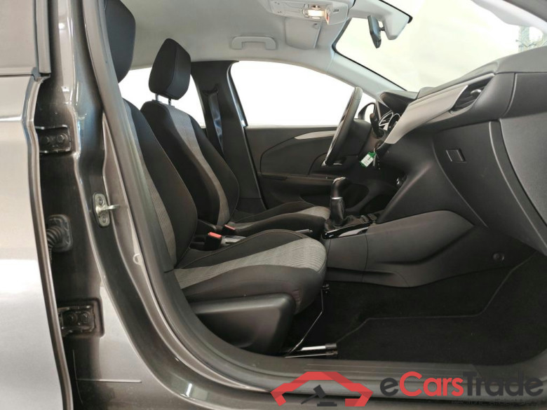 Opel Corsa 1.2 EDITION 55KW 5d #3