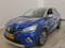 preview Renault Captur #0