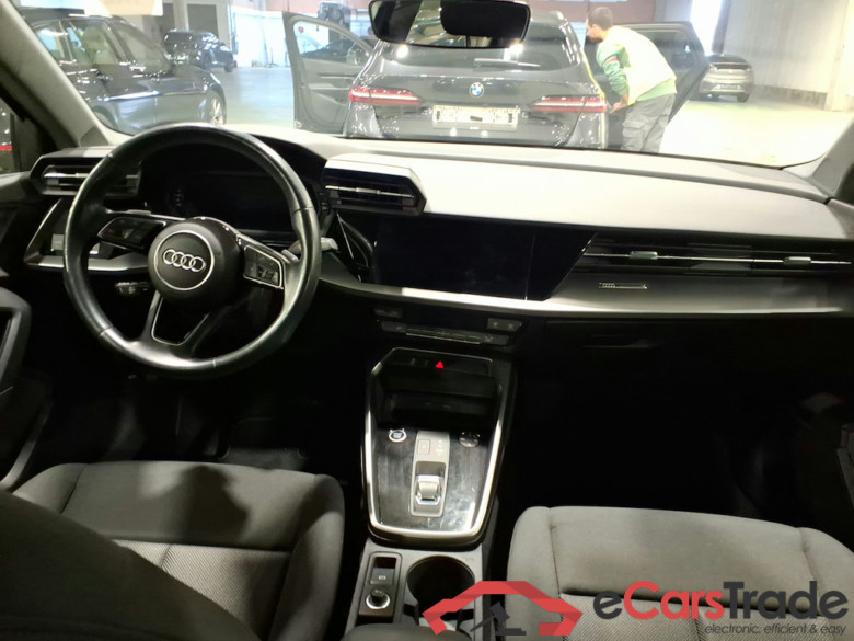 AUDI A3 BERLINE 1.0 TFSI 30 81KW S TRONIC ATTRACTION B.E #6