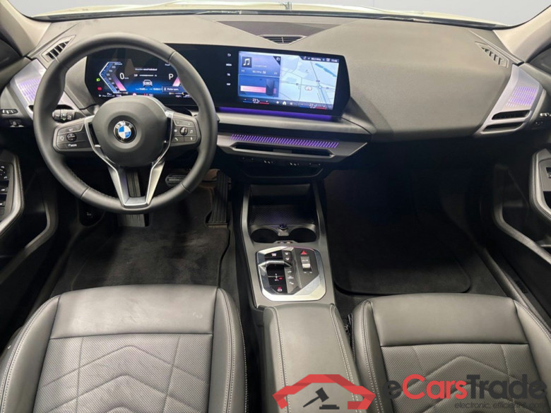 BMW 120 120i auto #6