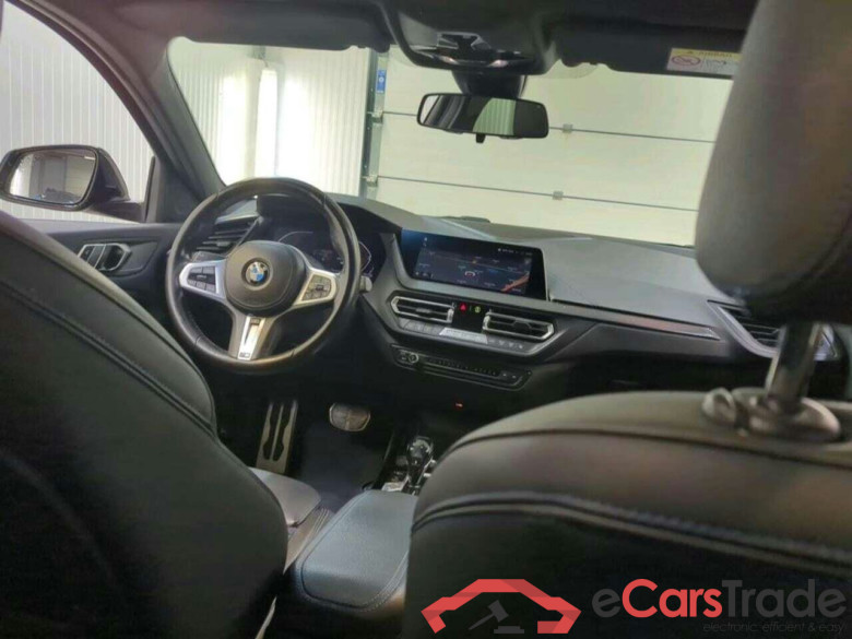 BMW 1-serie 118i Bns Edition #3