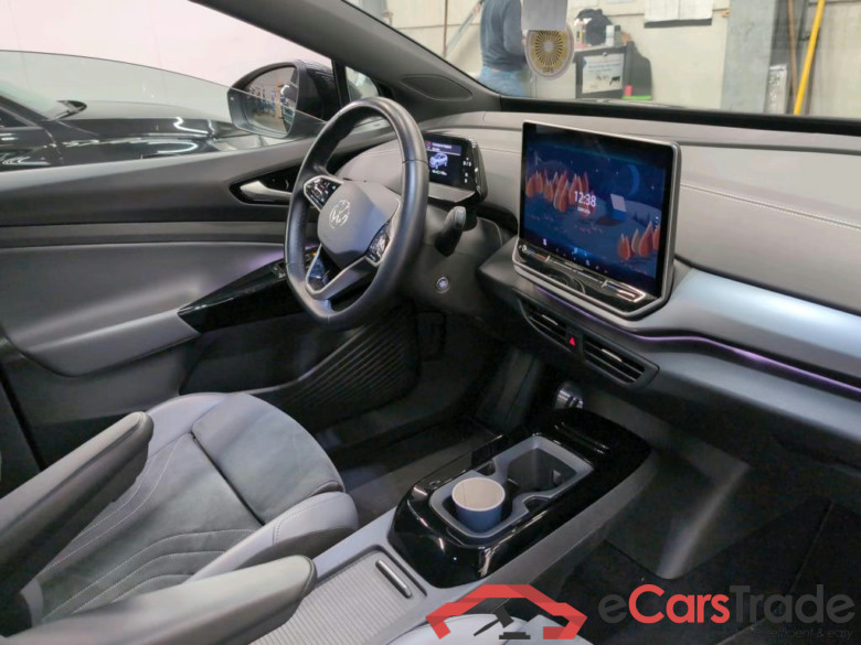 VOLKSWAGEN - VW  ID.4  52Kwh 170PK Pure Performance Business  With Heat Pump & Pack Plus & Assistance Pack Plus  * ELECTRIC * #3