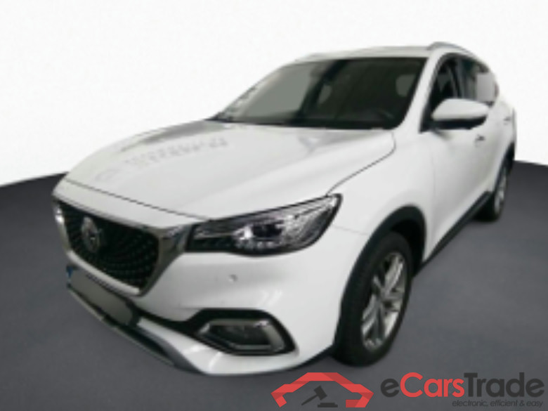 MG EHS PHEV Luxury 5d 119kW