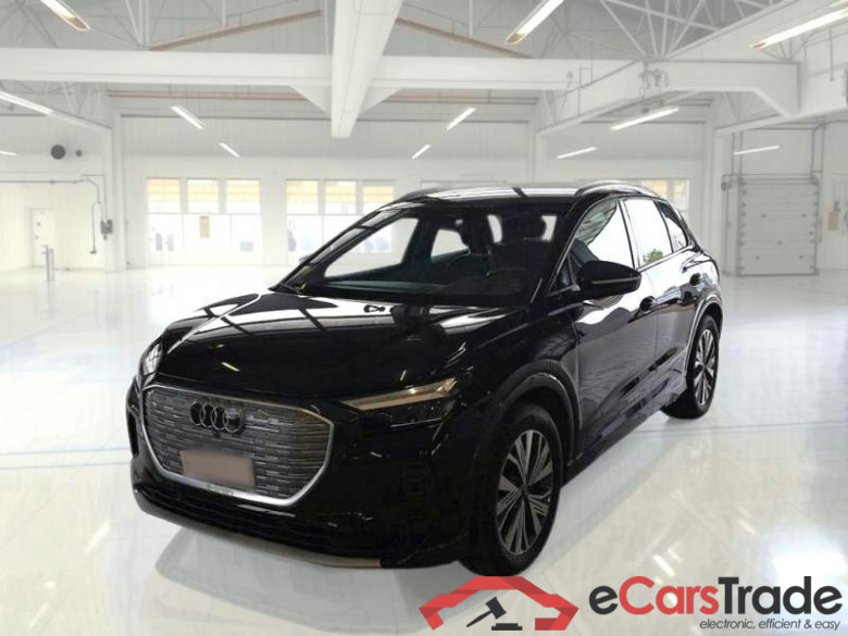 Audi Q4 E-Tron 45 Advanced Quattro Aut. LED Virtual Navi-Pro KeylessGo Klima PDC ...