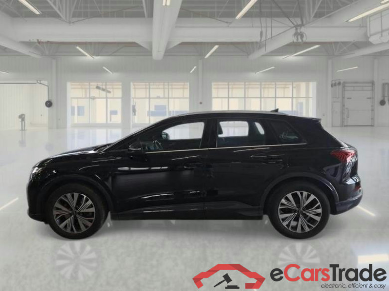 Audi Q4 E-Tron 45 Advanced Quattro Aut. LED Virtual Navi-Pro KeylessGo Klima PDC ... #4