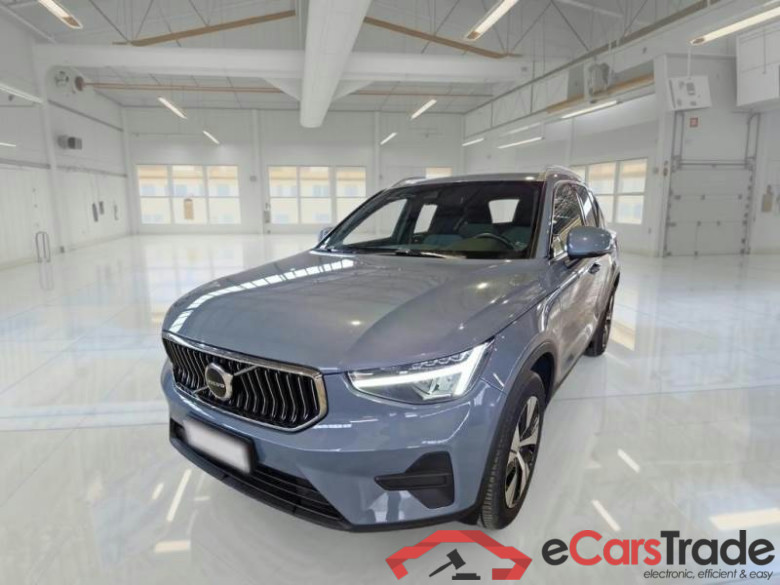 VOLVO XC40 / 2021 / 5P / SUV T4 RECHARGE PLUG-IN AUTO CORE